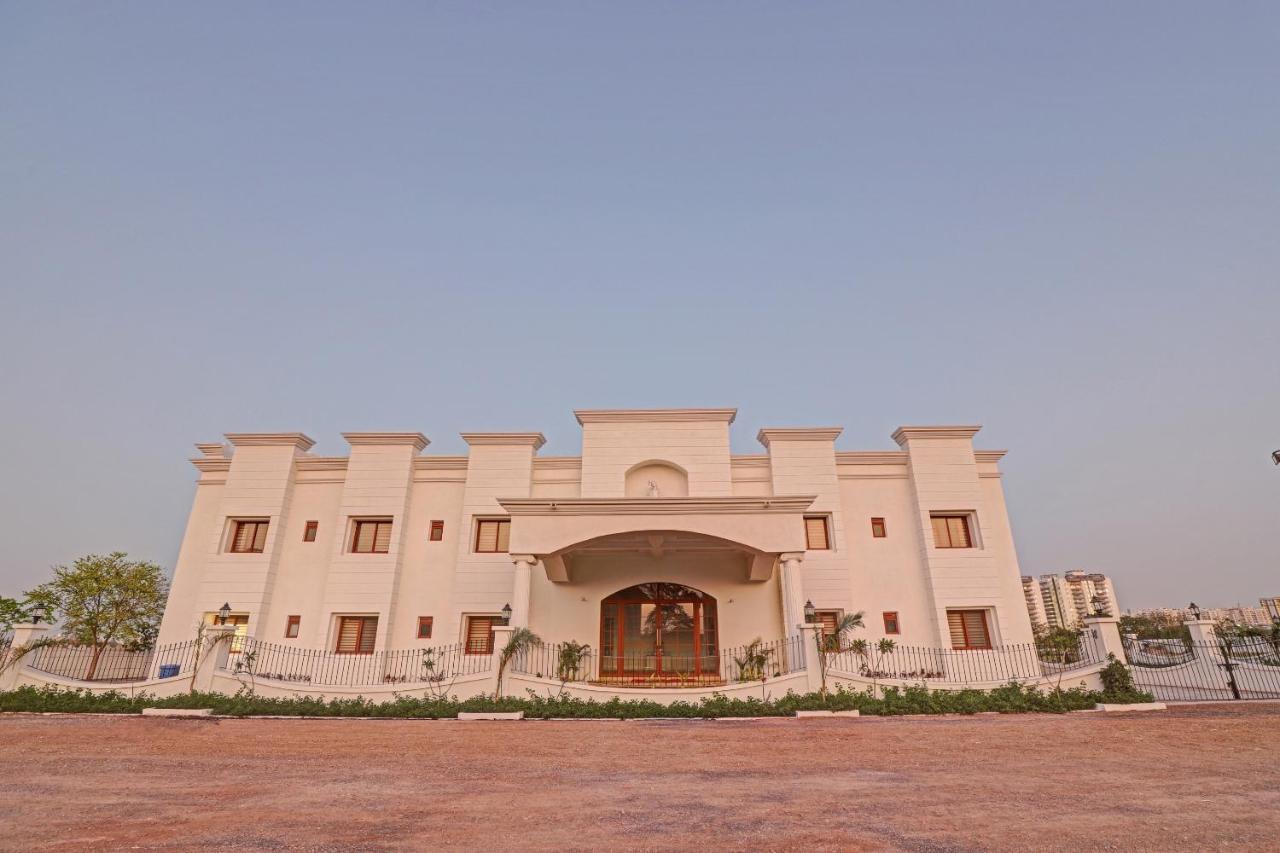Ratna Vilas Palace Раджкот Екстер'єр фото